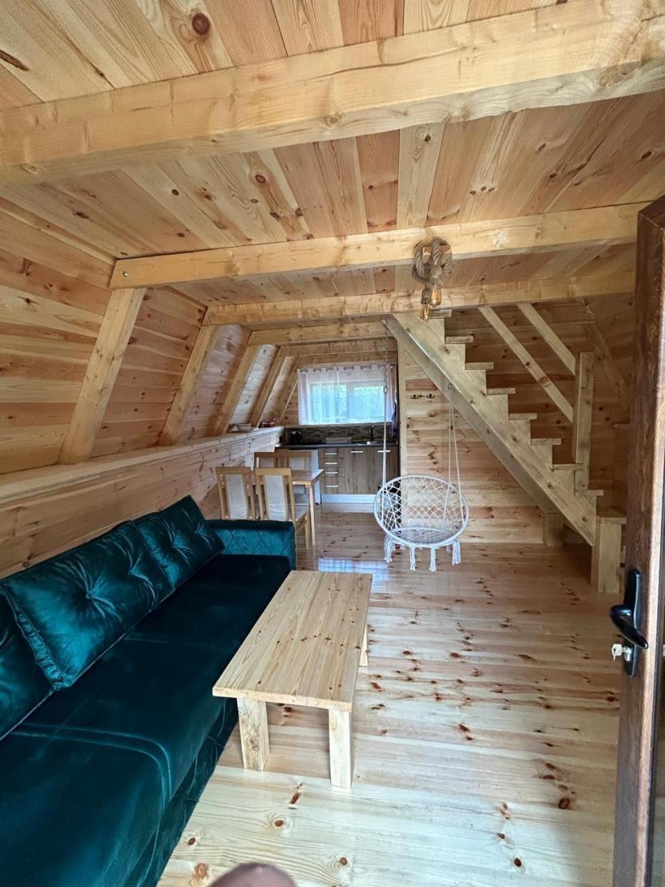 Etno Apartmani Komarnica Savnik Buitenkant foto