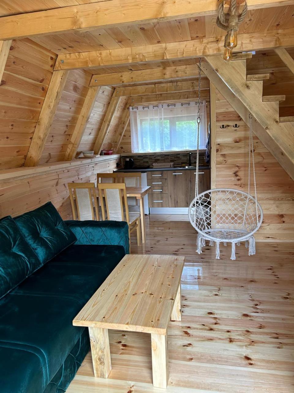 Etno Apartmani Komarnica Savnik Buitenkant foto