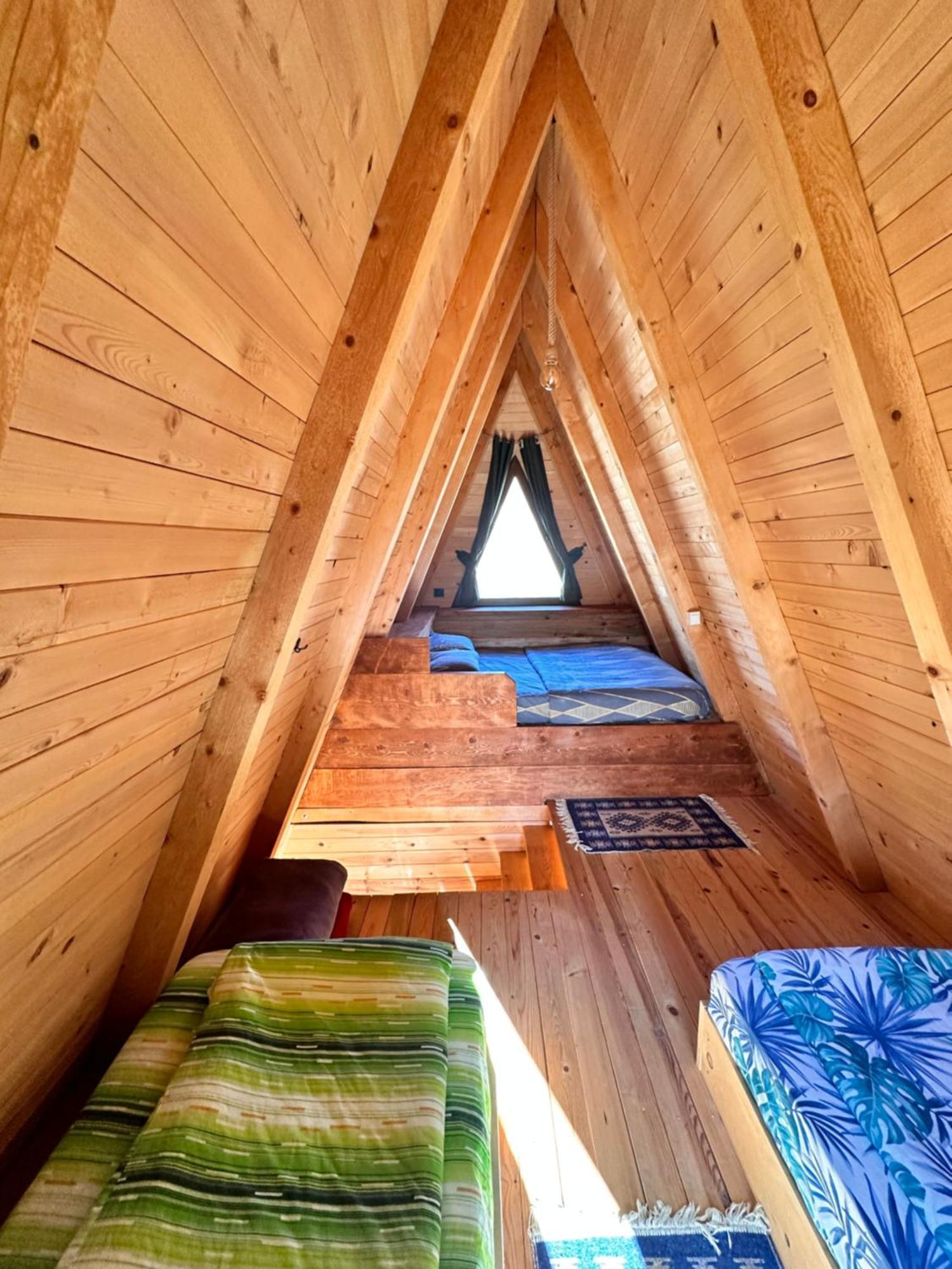 Etno Apartmani Komarnica Savnik Buitenkant foto